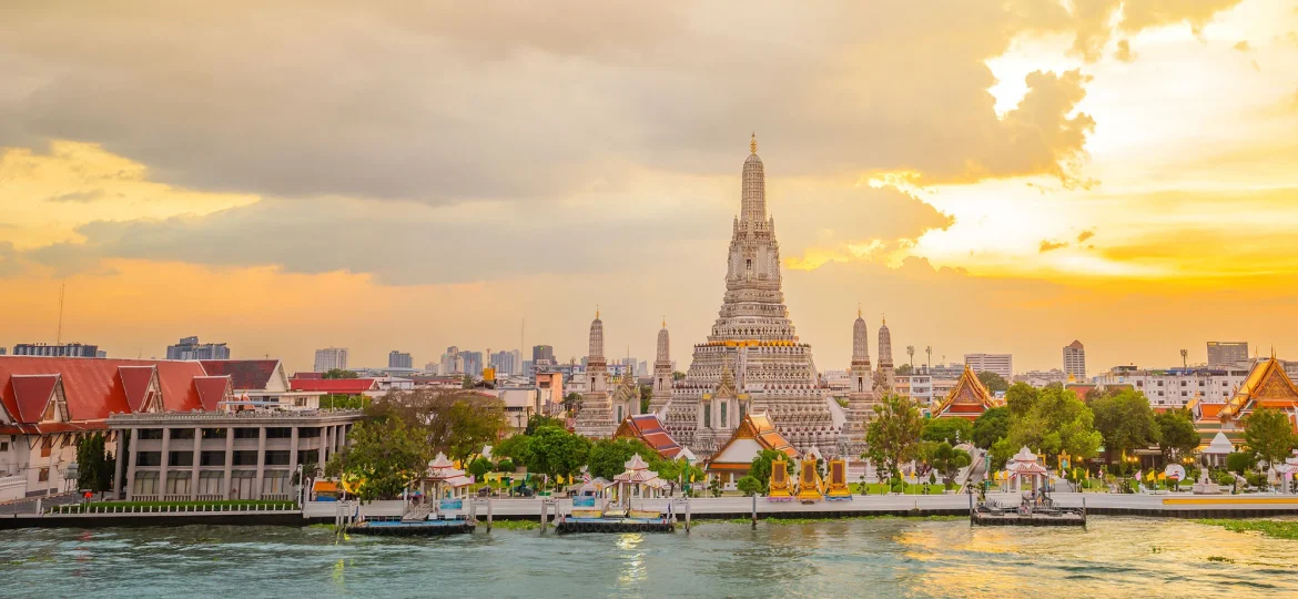 Bangkok