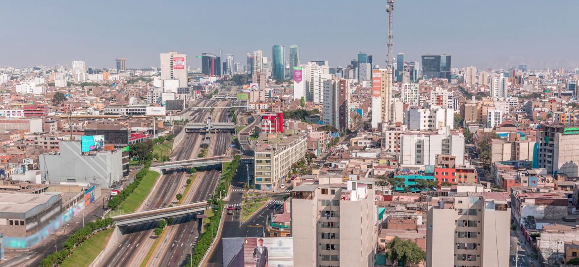 Lima Peru