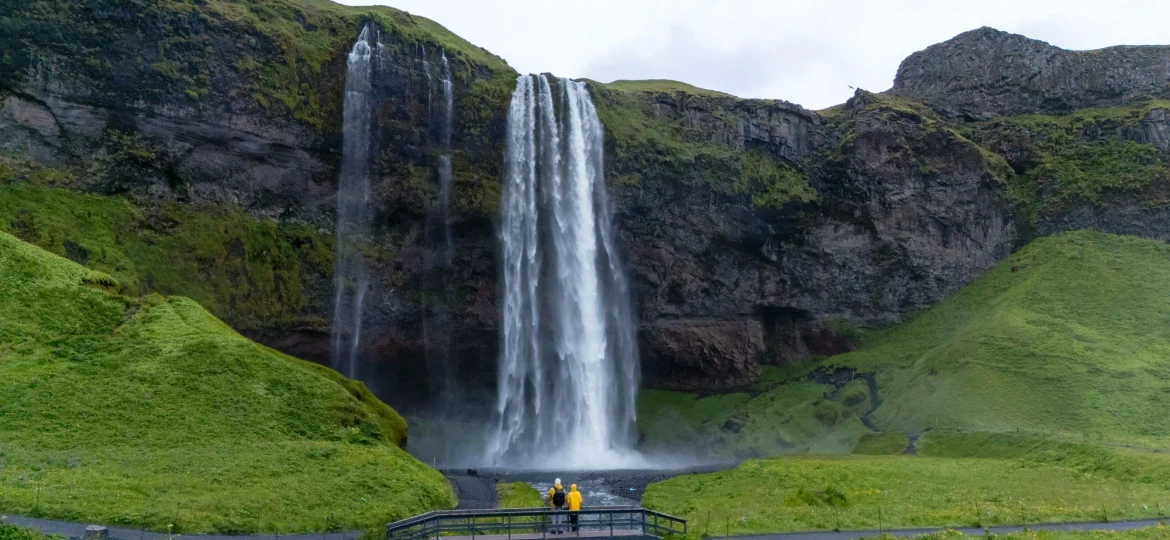 Beste reistijd IJsland