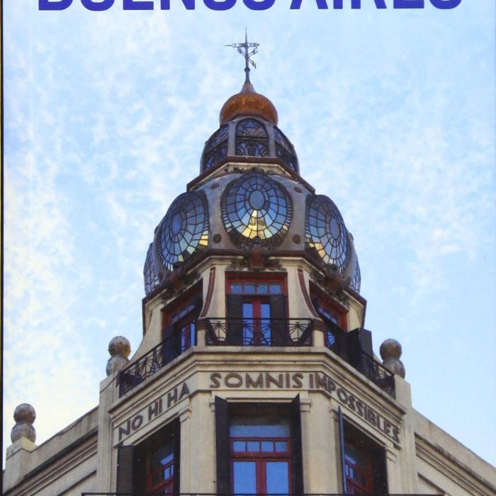 Reisgids Secret Buenos Aires | Jonglez Publishing