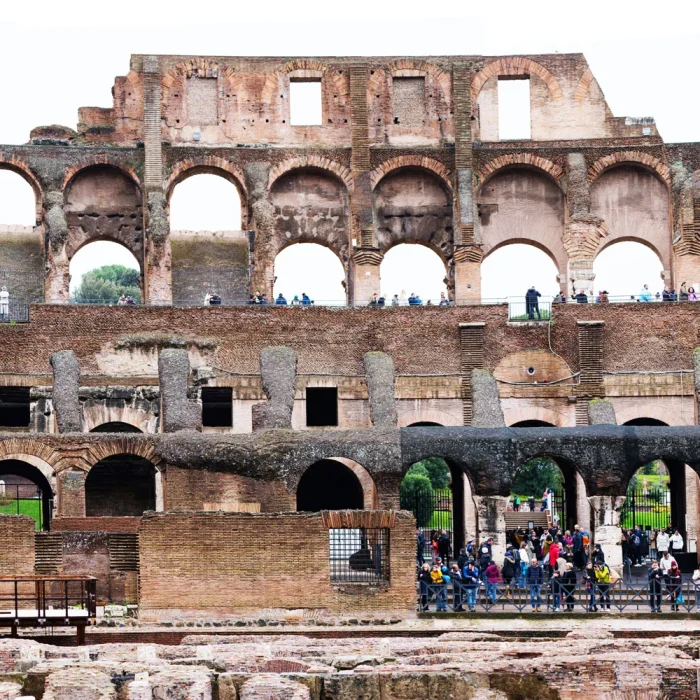 Wat is UNESCO Werelderfgoed?