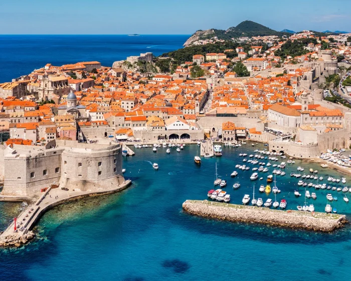 Toeristische informatie Kroatië