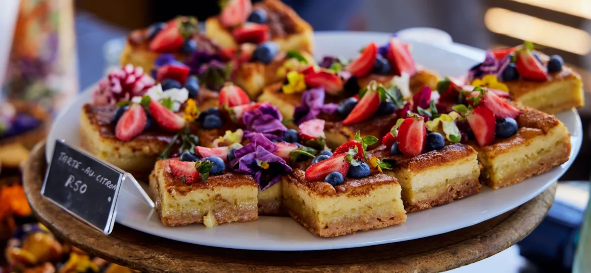 Beste restaurants Kaapstad