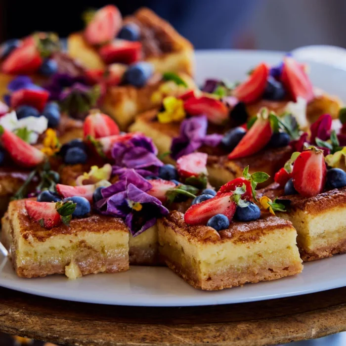 Beste restaurants Kaapstad