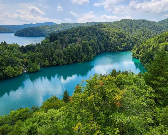 Hotels Plitvicemeren