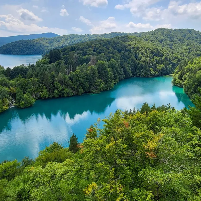 Hotels Plitvicemeren
