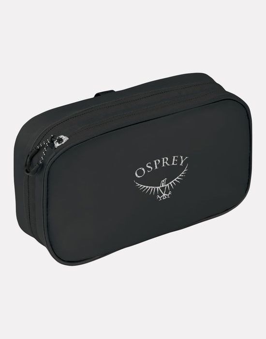Osprey Ultralight Zip Organizer Opbergsysteem Zwart