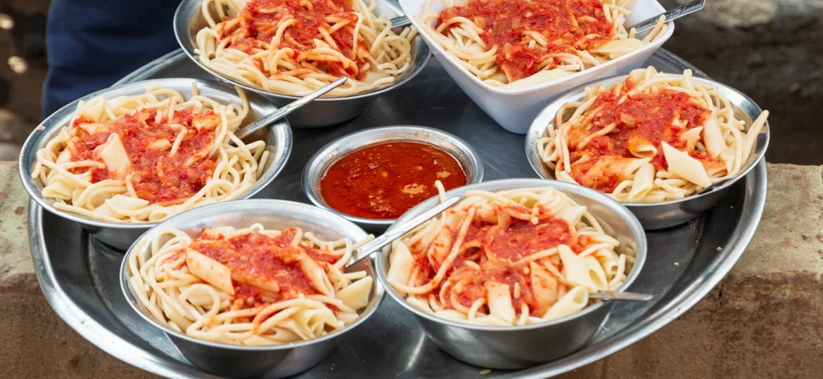 Beste restaurants Caïro