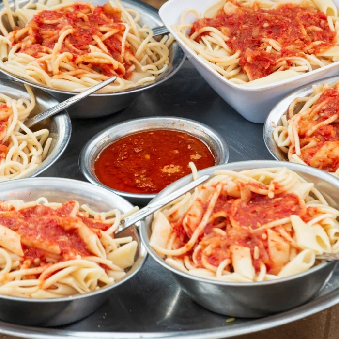 Beste restaurants Caïro