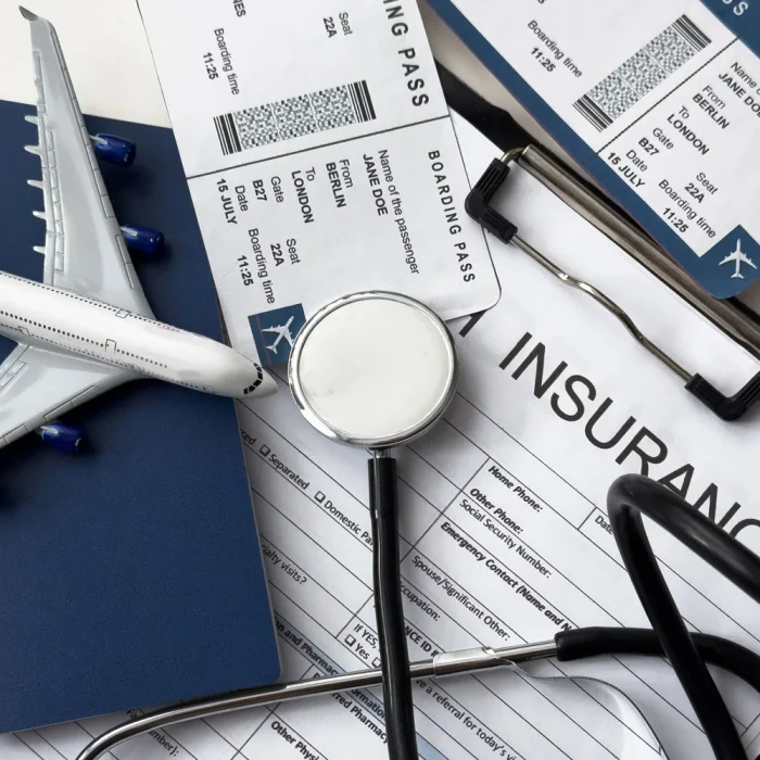 Waar moet je op letten bij het afsluiten van een reisverzekering?