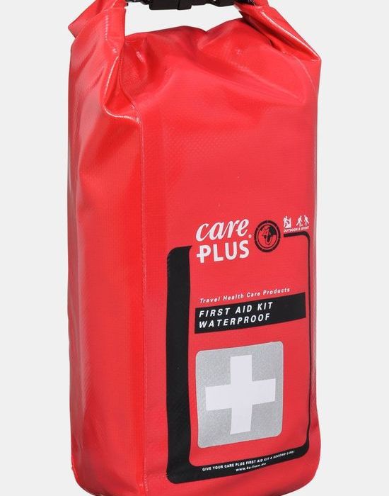 Care Plus Waterproof EHBO Set Assortiment