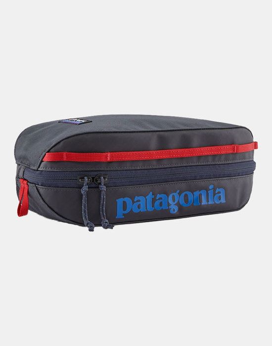 Patagonia Black Hole Cube 3L Opbergsysteem Blauw